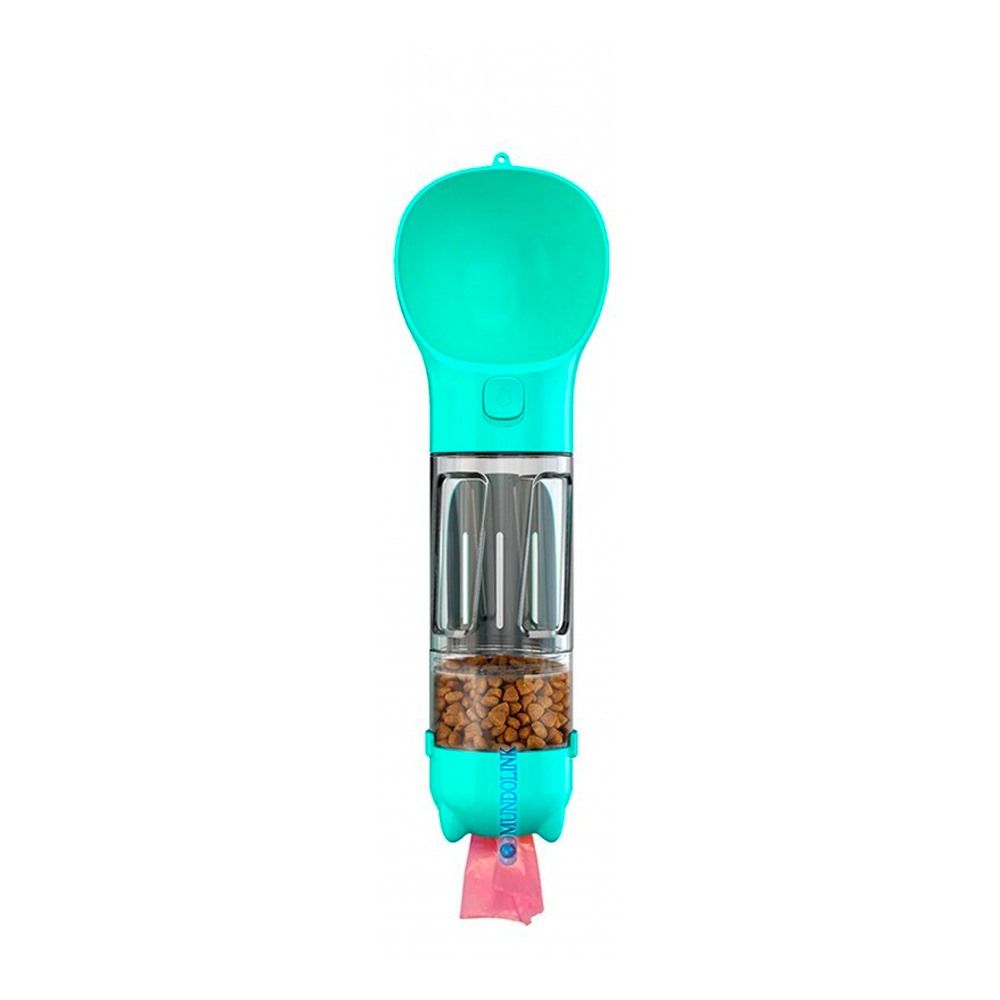 BOTELLA MASCOTAS