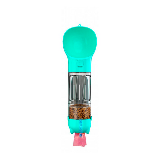 BOTELLA MASCOTAS