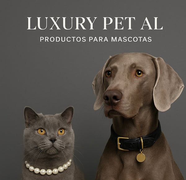 Luxury Pet AL